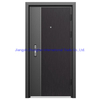 Hot Sale Chinese Bullet Proof Armored Steel Security Doors Made in China