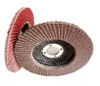 Dependable Performance Polishing Wheel Stainless Steel Buffing Abrasive Cloth Disc Flap Disc