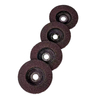 Dependable Performance Polishing Wheel Stainless Steel Buffing Abrasive Cloth Disc Flap Disc