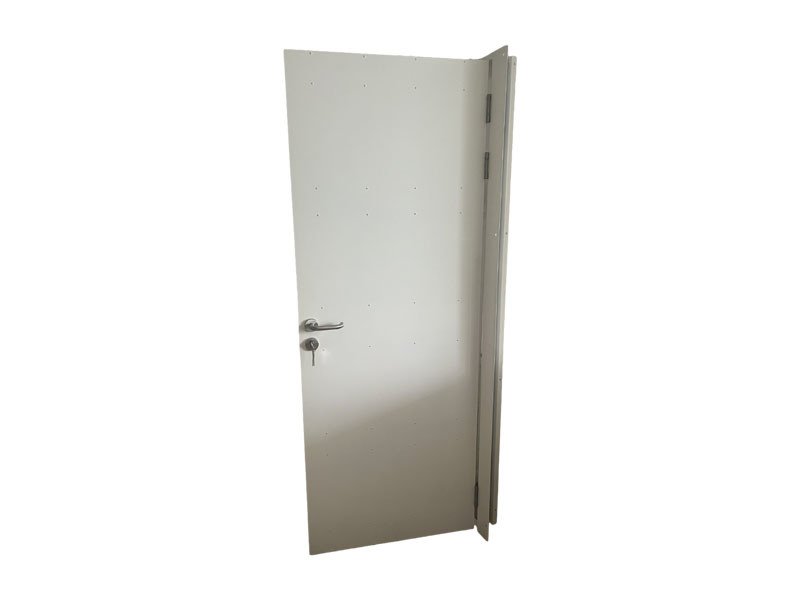 Best Selling Entry Door for Safety The Stainless Steel Door