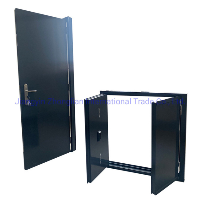 Shipping Container Window Shutter China Factory Cheap Steel Window Shutter