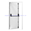 Self Closed 90-180 Minute Fire Exit Steel Doors with Escape Locks