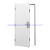 Steel Commerical Metal Container Swinging Doors Fire Rated Doors Security Doors