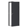 Steel Security Louver Doors Made to Measure Fire Doors Hotel Doors