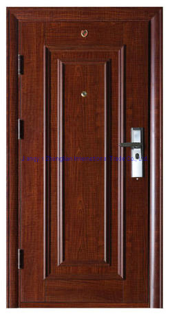 Wholesale Modern House Entry Security Doors Front Home