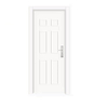 Residential Apartment Main Gate Stainless Steel Single Door Design Price