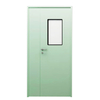 Cleanroom Firedoors Steel Clean Room Entry Doors for Hospital or Laboratory