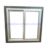 Hot Sale Aluminum Frame Windows Double Glazed Aluminium Sliding Window Aluminum Windows
