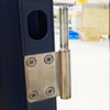 Stainless Steel 360 Degree Rotation Lift off Door Flag Hinges