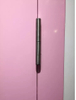 Premium Steel Lush Door Factory Price Emergency Fire Rated Door