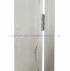 High Quality Cheap Best Steel Square Tube Frame Door From China Manufacturer