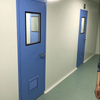 Customized Color Cleanroom System Clean Room Door