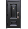 Custom Style Main Gate Front Security Steel Door