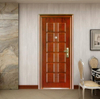 2022 New French Steel Security Door with Classic Style