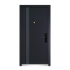 High Performance Modern Design High Safety Security Metal Doors