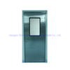 New Design Modern Interior Glass Steel Cleanroom Door for Hospital School Clean Room