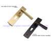 High Quality Best Lock for Steel Door, Security Door, Metal Door Basic Customization