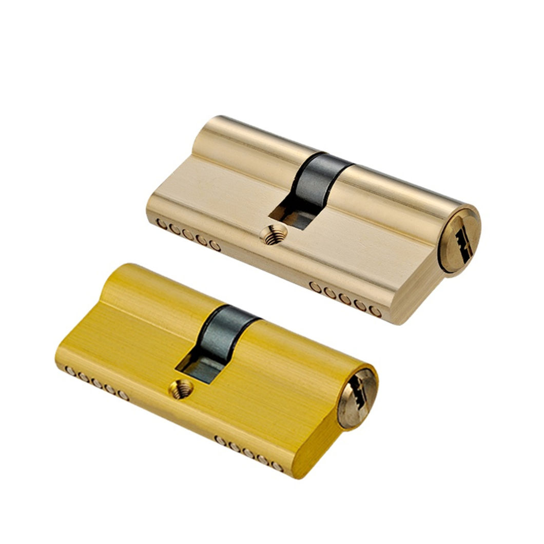 Cheap Price Security Cylinder Lock Open Door Lock Cylinder