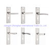 Reliable and Simple New Design Security Lock