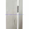Wholesale Steel Door with Steel Square Tube Frame