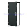 European Modern Style Heavy Duty Steel Security Doors for Modular House Containers