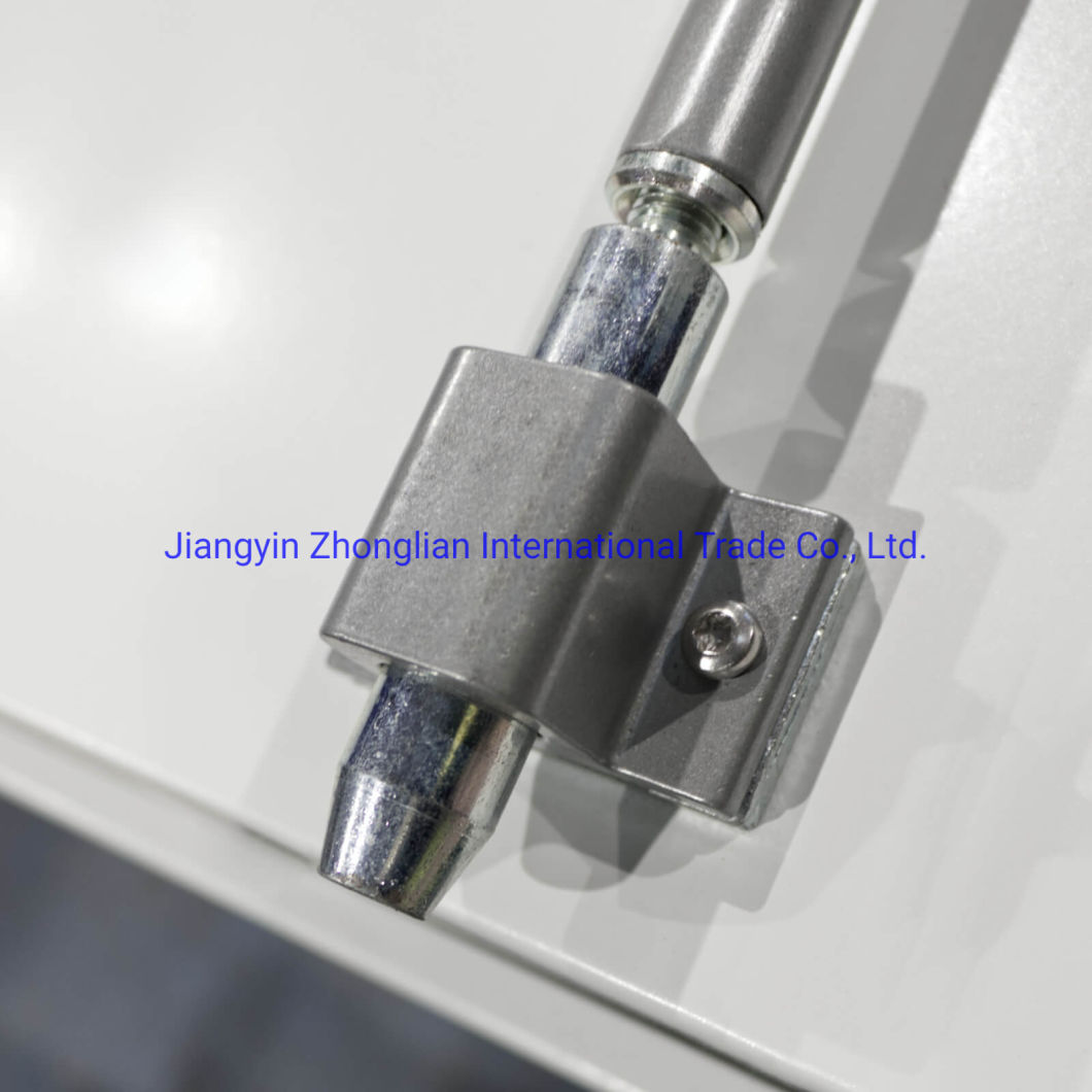 Factory Wholesale Metal Fire Rated Door with Fire Rated Hardware