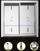 Shipping Container Window Glazing UK Standard New Design