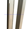 Container Aluminum Windows Glazed Aluminum Sliding Window Glazing Units