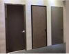 High Quality Custom Entry Modern Steel Security Door Design for Residential Apartment Villa