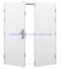 High Quality Steel Security Doors Modular House Doors with 13 Points Lock System