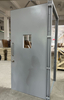 Academic School Clarss Room Meeting Room Steel Door with Pull Handle