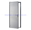Hollow Metal Doors 20FT 40FT Prefabricated Modular Container Steel Doors Container Security Doors Windows