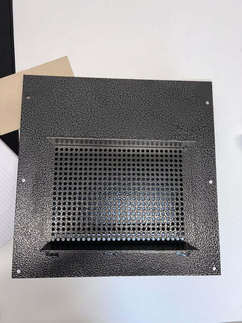 Shipping Container Window Easy Installation Container Vent Air Vent Shipping Container Window