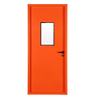 Factory Supply Steel Door Cleanroom Door Smart Design Popular Sell Laboratory Door