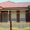 Decorative Blinds Blackout Adjustable Window Shutters