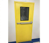 Clean Room Interlock Fire Rated Door with Factory Price