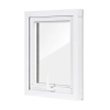 Modern Popular PVC Window UPVC Sliding Windows