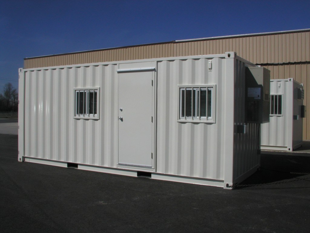 Us Container Houses Doors Prefabricated House Steel Structure Container Steel Door