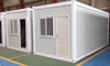 Prefab House Sliding UPVC Window with Screen Window Waterprrf and Thermal Insulation