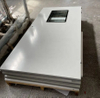 Easy Installation Factory Direct Single Swing Door Metal Door for Food Industry