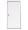 New Arrival Prefabration Door Office Easy Installation 1.5mm/0.8mm High Security