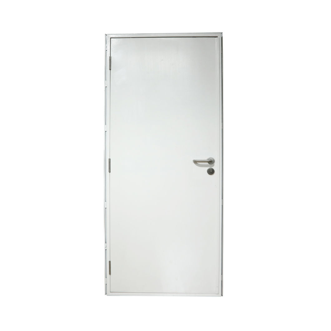 Morden Design Best Security Prehung Door for Prefab Hose Modular Building