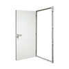 Morden Design Good Steel Metal Prehung Door for Prefab Hose Modular Building