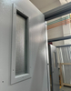 Bespoke Fire Rated Door with Window Vision Panel