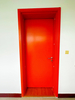 2023 New Arrival Office Doors Steel Door Simple Installation