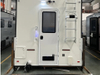 High Security Door for Pickup Camper Truck Camper