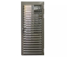 High Performance Customized Aluminum Static Louvers Door with Certificate