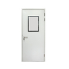 Door Interlock System Clean Room Door Insulation Clean Room Door for Workshop with Antilook