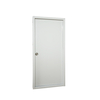 High Cost-Effectiveness Steel Budget Doors Easy Install Office Door Galvanzied