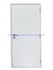 China Manufacturer Apartment Modular Project Steel Doors Interior Exterior Doors